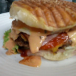 Sosande Comida