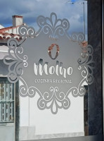 Cafe O Molho food
