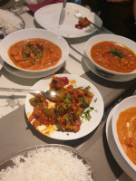 Rangla Punjab2 food