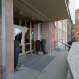 Tomášov Exterior