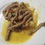 Tonga Comida