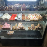 Emanuel's Bakery Comida