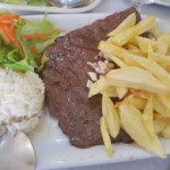 Cafe Snack E Minimercado Vinagre Nourriture