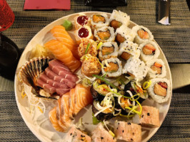 Sushiway Lda food