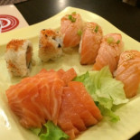 Toyama Comida