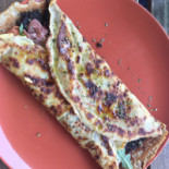 Embaixada Do Porto Comida