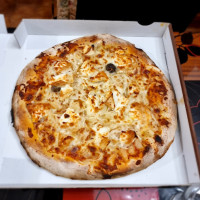 Pizzaria Jardim D'italia food