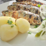 Farol Da Boa Nova Comida