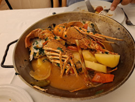 Sao Miguel food