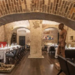 Gallery 44 Comida