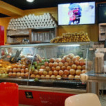 Café Wail Comida