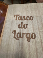 Tasco Do Largo food
