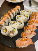 Sushiki food