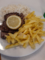 Carvalho food