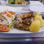 Glacial Artico Comida