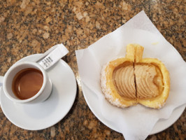 Pastelaria Padaria Milano food