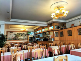 Restaurante Chinês Grande Muralha inside