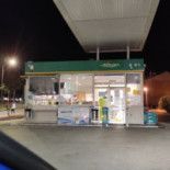 Bp Extérieur