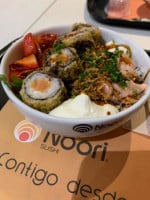 Noori food