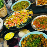 Malagueta Food