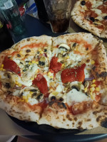 Pizzaria Gorgonzola food