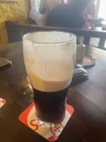O'luain's Irish Pub food