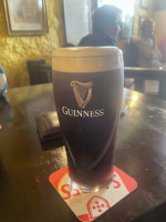 O'luain's Irish Pub food