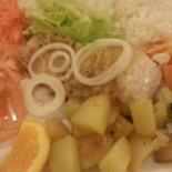 Nectar Winebar Comida