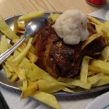 Ideal Santos Dinis Lda Nourriture