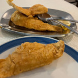 Choco Do Bairro Comida
