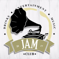 Jam Club outside