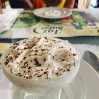 Cafe Do Arco food