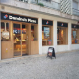 Telepizza Campo De Ourique Exterior