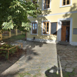 U Kozy Exterior