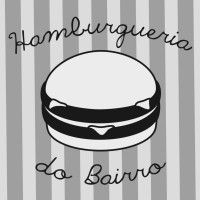 Hamburgueria Do Bairro food