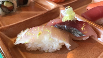Shiko Tasca Japonesa food