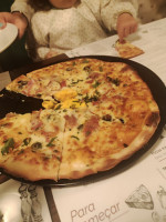 Pizzaria Do Nosso Bairro food