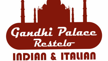 Gandhi Palace Restelo food