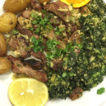 Popular Do Capelo Comida