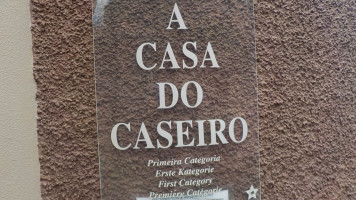 Pensao Residencial Casa Do Caseiro inside