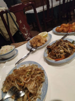 Fu Hua food