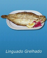 Jorge Do Peixe food