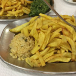 Gonçalo's Comida