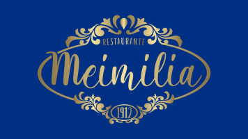 Meimilia food