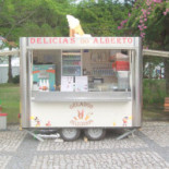 Rei Do Crepe Extérieur
