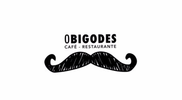 O Bigodes menu