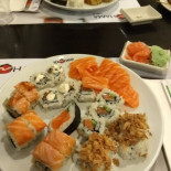 Yokohama Nourriture