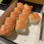 Yokohama Nourriture