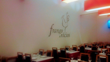 Frango E Vicios food