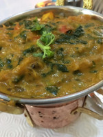 Everest Curry House Cascais food